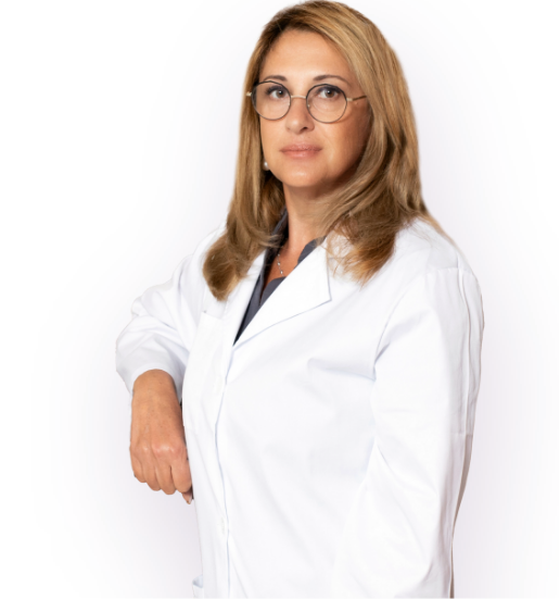 Ella Dekhtyar - Brooklyn Cosmetic Dentist