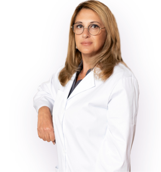 Dr Ella Dekhtyar - Brooklyn Cosmetic Dentist