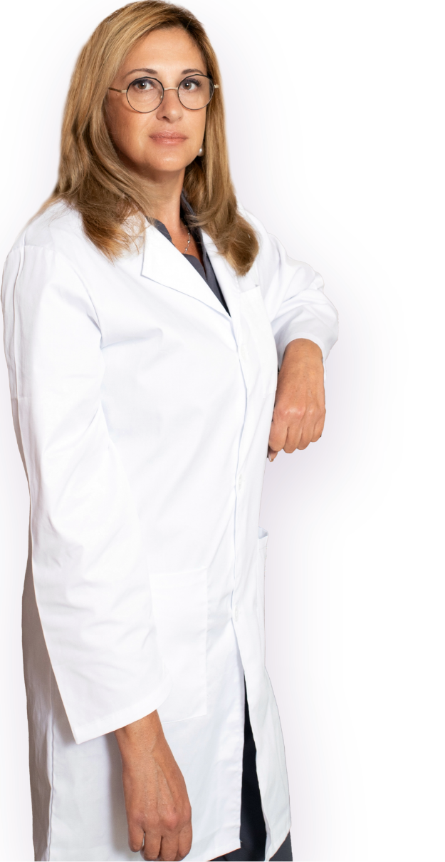 Dr Ella Dekhtyar - Brooklyn Cosmetic Dentist