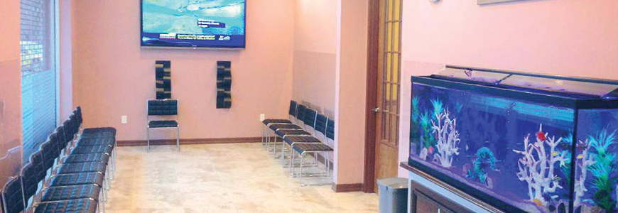 Waiting Room
