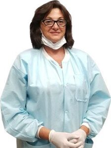 Dr Ella Dekhtyar - Brooklyn Cosmetic Dentist
