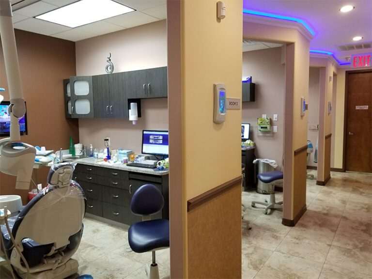 Office Pictures Broadway Family Dental in Brooklyn, NY