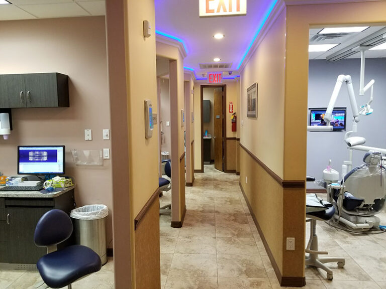 About Broadway Family Dental