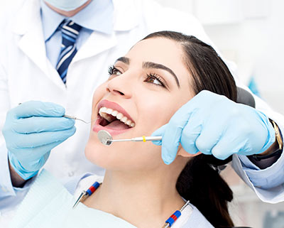 Brampton Dentist