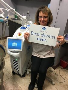 Solea Dental Laser