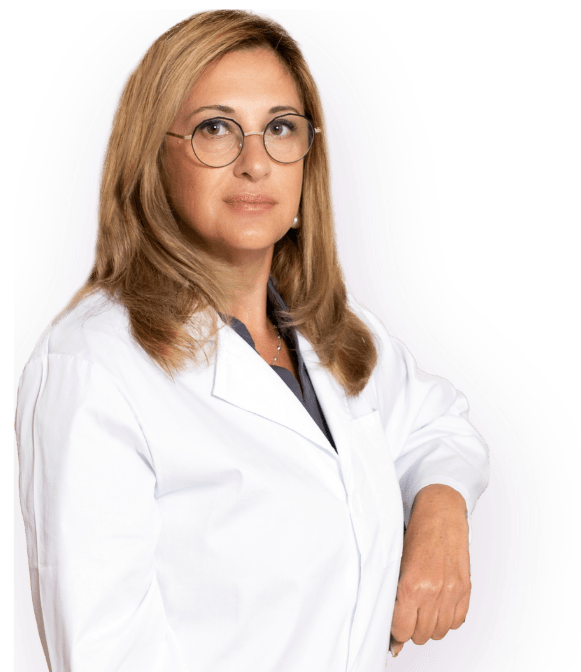 Dr Ella Dekhtyar
