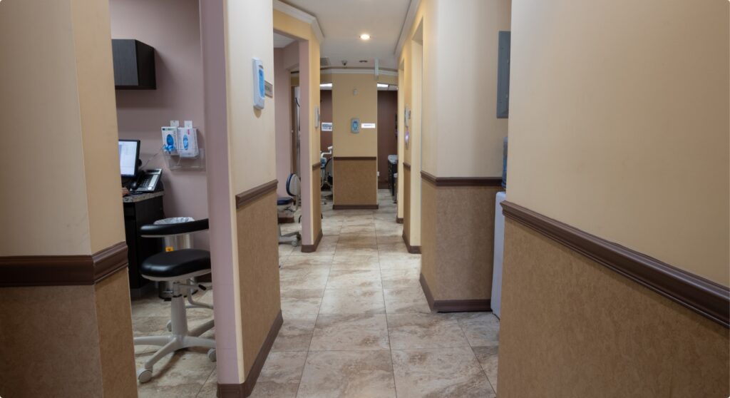 Contact Us Broadway Family Dental