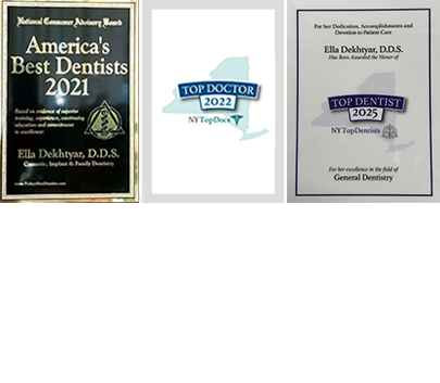 Awards and Certifications